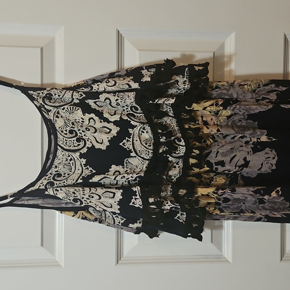 Raga X Anthroplogie Dress - Picture 6 of 14